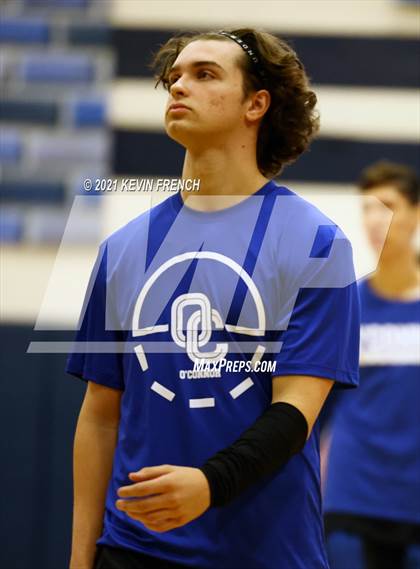 Thumbnail 3 in Greenway vs O'Conner (Sunnyslope Hoopsgiving Tournament) photogallery.