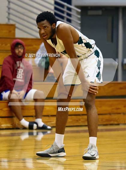Thumbnail 3 in Greenway vs O'Conner (Sunnyslope Hoopsgiving Tournament) photogallery.