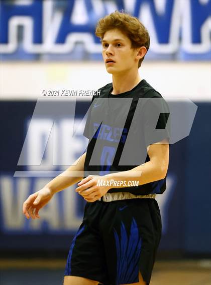 Thumbnail 2 in Greenway vs O'Conner (Sunnyslope Hoopsgiving Tournament) photogallery.