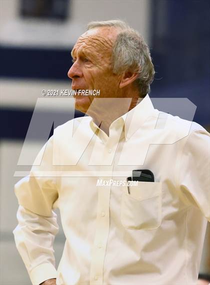 Thumbnail 3 in Greenway vs O'Conner (Sunnyslope Hoopsgiving Tournament) photogallery.