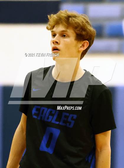 Thumbnail 2 in Greenway vs O'Conner (Sunnyslope Hoopsgiving Tournament) photogallery.