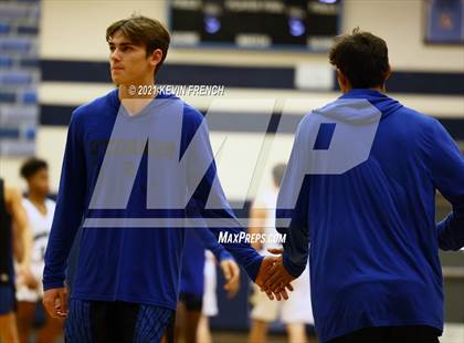 Thumbnail 1 in Greenway vs O'Conner (Sunnyslope Hoopsgiving Tournament) photogallery.