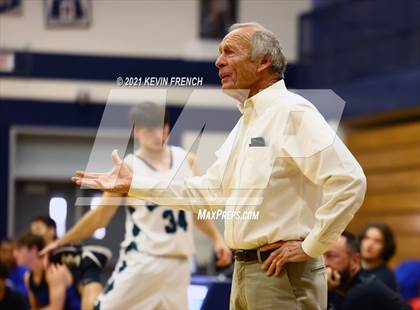 Thumbnail 2 in Greenway vs O'Conner (Sunnyslope Hoopsgiving Tournament) photogallery.