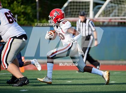 Thumbnail 1 in Allatoona @ Pope photogallery.