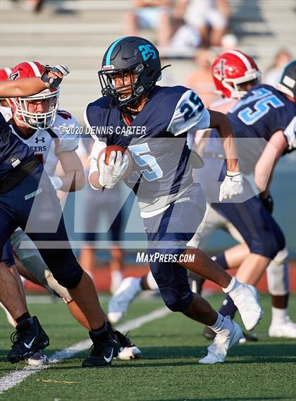 Thumbnail 3 in Allatoona @ Pope photogallery.
