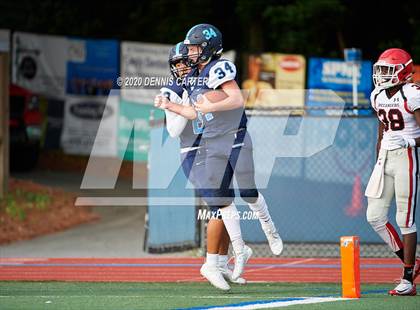 Thumbnail 3 in Allatoona @ Pope photogallery.