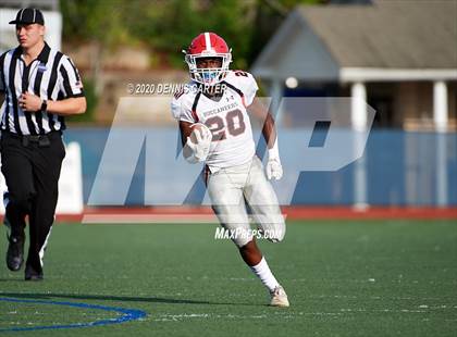 Thumbnail 1 in Allatoona @ Pope photogallery.