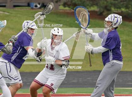 Thumbnail 3 in Pickerington Central @ Columbus Academy photogallery.