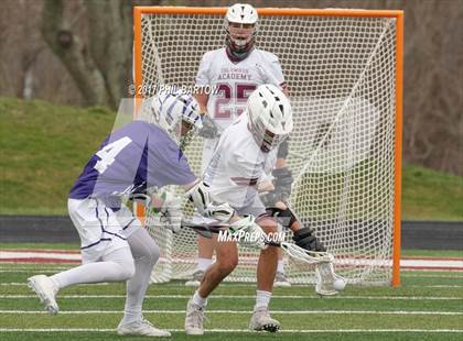 Thumbnail 1 in Pickerington Central @ Columbus Academy photogallery.