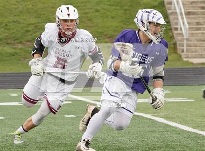 Thumbnail 1 in Pickerington Central @ Columbus Academy photogallery.