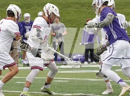 Thumbnail 2 in Pickerington Central @ Columbus Academy photogallery.