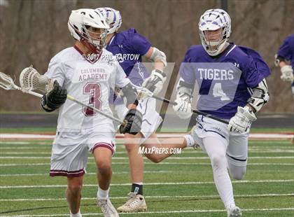 Thumbnail 2 in Pickerington Central @ Columbus Academy photogallery.
