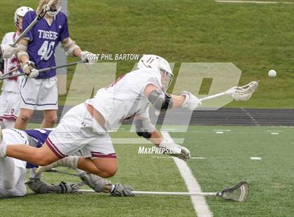 Thumbnail 1 in Pickerington Central @ Columbus Academy photogallery.