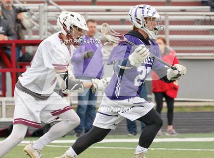 Thumbnail 2 in Pickerington Central @ Columbus Academy photogallery.