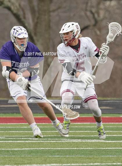 Thumbnail 3 in Pickerington Central @ Columbus Academy photogallery.