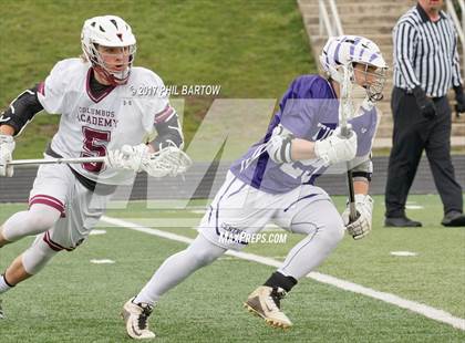 Thumbnail 2 in Pickerington Central @ Columbus Academy photogallery.
