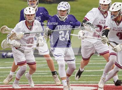 Thumbnail 2 in Pickerington Central @ Columbus Academy photogallery.