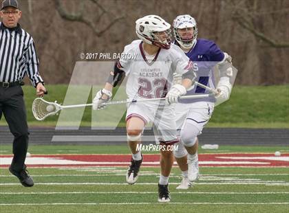 Thumbnail 2 in Pickerington Central @ Columbus Academy photogallery.