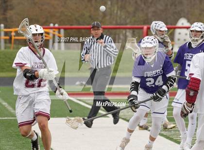 Thumbnail 1 in Pickerington Central @ Columbus Academy photogallery.