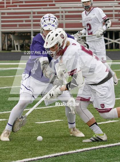 Thumbnail 1 in Pickerington Central @ Columbus Academy photogallery.