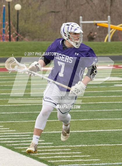 Thumbnail 2 in Pickerington Central @ Columbus Academy photogallery.