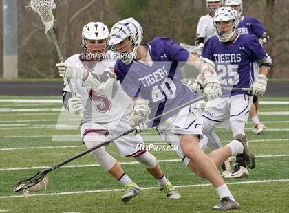 Thumbnail 3 in Pickerington Central @ Columbus Academy photogallery.