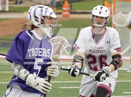 Thumbnail 1 in Pickerington Central @ Columbus Academy photogallery.