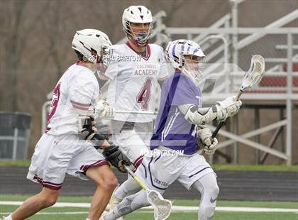 Thumbnail 2 in Pickerington Central @ Columbus Academy photogallery.