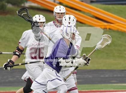 Thumbnail 1 in Pickerington Central @ Columbus Academy photogallery.