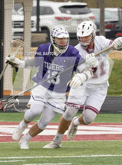 Thumbnail 2 in Pickerington Central @ Columbus Academy photogallery.