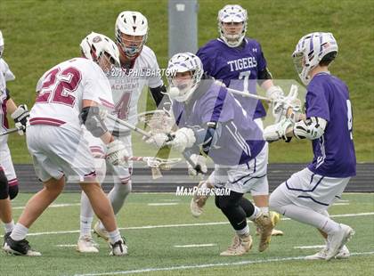 Thumbnail 3 in Pickerington Central @ Columbus Academy photogallery.
