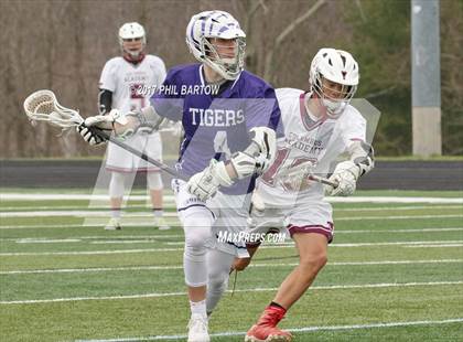 Thumbnail 3 in Pickerington Central @ Columbus Academy photogallery.