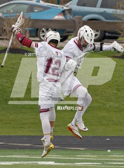 Thumbnail 2 in Pickerington Central @ Columbus Academy photogallery.
