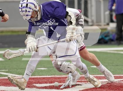 Thumbnail 3 in Pickerington Central @ Columbus Academy photogallery.
