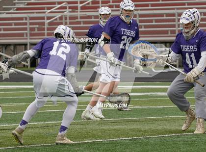 Thumbnail 3 in Pickerington Central @ Columbus Academy photogallery.
