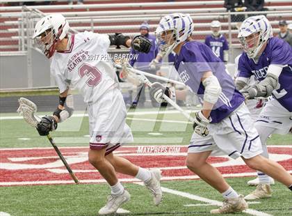Thumbnail 1 in Pickerington Central @ Columbus Academy photogallery.