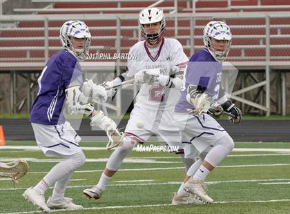 Thumbnail 2 in Pickerington Central @ Columbus Academy photogallery.