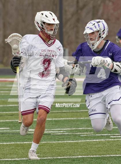 Thumbnail 3 in Pickerington Central @ Columbus Academy photogallery.