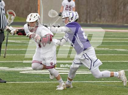 Thumbnail 1 in Pickerington Central @ Columbus Academy photogallery.