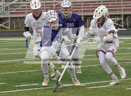 Thumbnail 2 in Pickerington Central @ Columbus Academy photogallery.