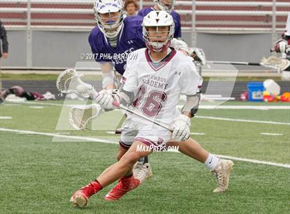 Thumbnail 1 in Pickerington Central @ Columbus Academy photogallery.