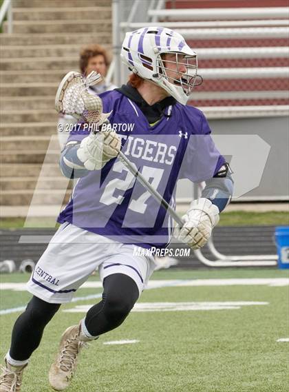 Thumbnail 1 in Pickerington Central @ Columbus Academy photogallery.