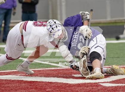 Thumbnail 2 in Pickerington Central @ Columbus Academy photogallery.