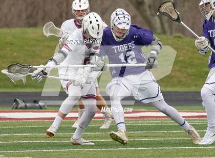 Thumbnail 1 in Pickerington Central @ Columbus Academy photogallery.