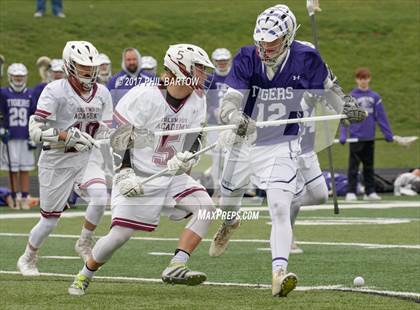 Thumbnail 1 in Pickerington Central @ Columbus Academy photogallery.