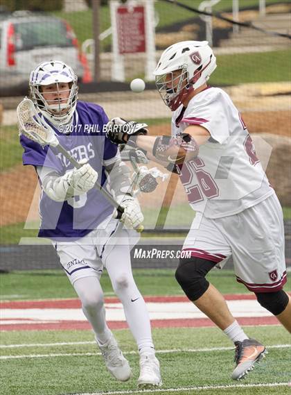Thumbnail 3 in Pickerington Central @ Columbus Academy photogallery.