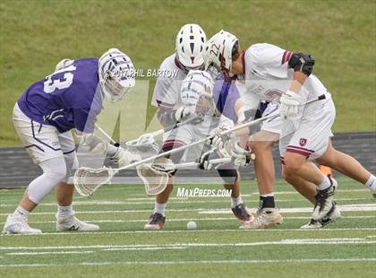 Thumbnail 1 in Pickerington Central @ Columbus Academy photogallery.