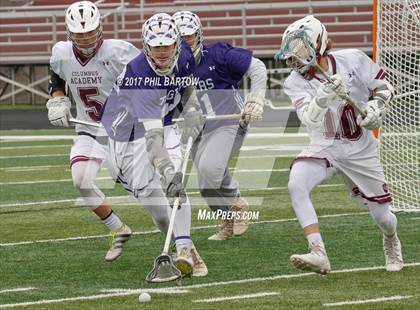 Thumbnail 1 in Pickerington Central @ Columbus Academy photogallery.