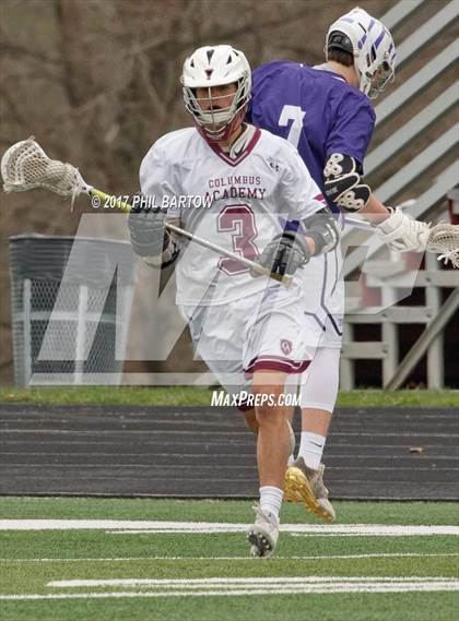 Thumbnail 2 in Pickerington Central @ Columbus Academy photogallery.