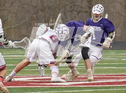 Thumbnail 2 in Pickerington Central @ Columbus Academy photogallery.